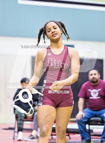 Thumbnail 2 in Goddess of Olympia (Finals/Medals) photogallery.
