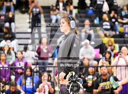 Thumbnail 3 in Goddess of Olympia (Finals/Medals) photogallery.