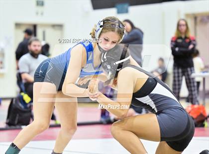 Thumbnail 3 in Goddess of Olympia (Finals/Medals) photogallery.