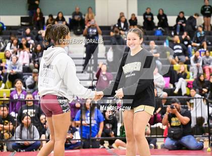 Thumbnail 3 in Goddess of Olympia (Finals/Medals) photogallery.