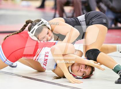 Thumbnail 2 in Goddess of Olympia (Finals/Medals) photogallery.