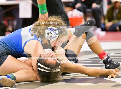 Thumbnail 2 in Goddess of Olympia (Finals/Medals) photogallery.