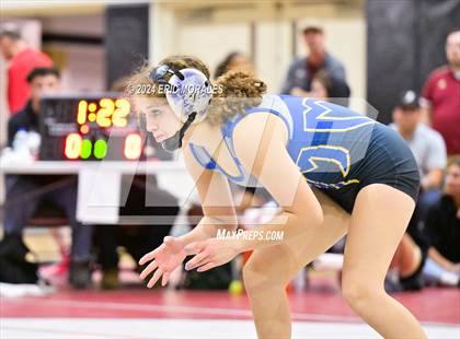 Thumbnail 1 in Goddess of Olympia (Finals/Medals) photogallery.