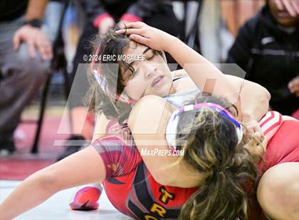 Thumbnail 3 in Goddess of Olympia (Finals/Medals) photogallery.