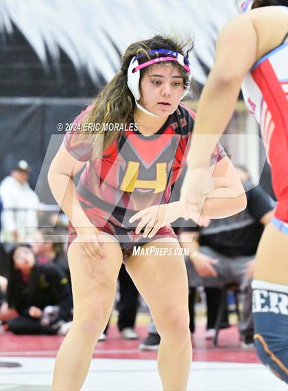 Thumbnail 3 in Goddess of Olympia (Finals/Medals) photogallery.