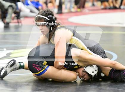 Thumbnail 3 in Goddess of Olympia (Finals/Medals) photogallery.