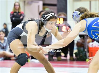 Thumbnail 3 in Goddess of Olympia (Finals/Medals) photogallery.