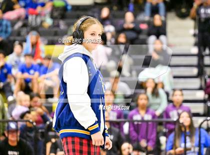 Thumbnail 2 in Goddess of Olympia (Finals/Medals) photogallery.