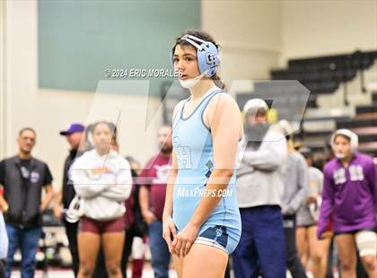 Thumbnail 3 in Goddess of Olympia (Finals/Medals) photogallery.
