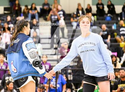 Thumbnail 2 in Goddess of Olympia (Finals/Medals) photogallery.