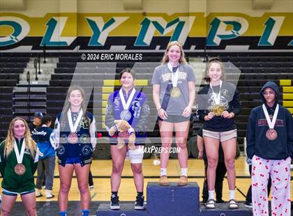 Thumbnail 1 in Goddess of Olympia (Finals/Medals) photogallery.
