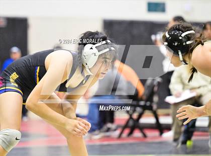 Thumbnail 1 in Goddess of Olympia (Finals/Medals) photogallery.