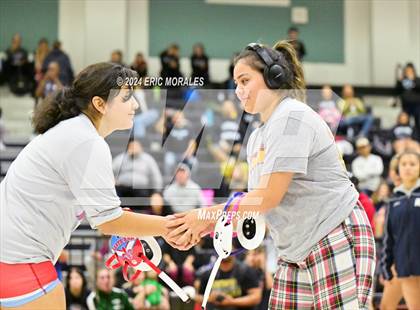 Thumbnail 2 in Goddess of Olympia (Finals/Medals) photogallery.