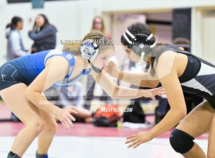 Thumbnail 2 in Goddess of Olympia (Finals/Medals) photogallery.