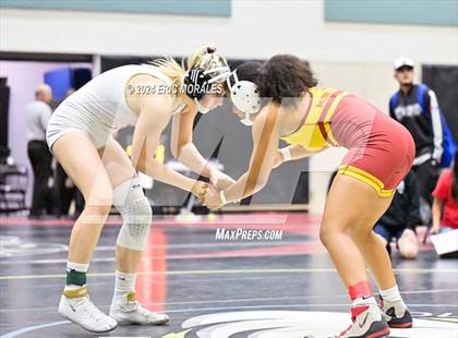 Thumbnail 2 in Goddess of Olympia (Finals/Medals) photogallery.