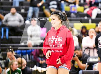 Thumbnail 2 in Goddess of Olympia (Finals/Medals) photogallery.