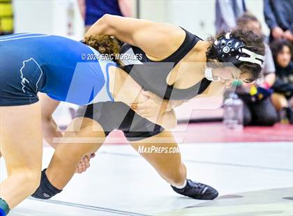 Thumbnail 2 in Goddess of Olympia (Finals/Medals) photogallery.