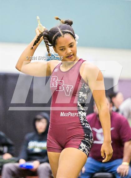 Thumbnail 1 in Goddess of Olympia (Finals/Medals) photogallery.