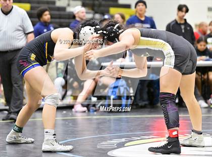 Thumbnail 3 in Goddess of Olympia (Finals/Medals) photogallery.