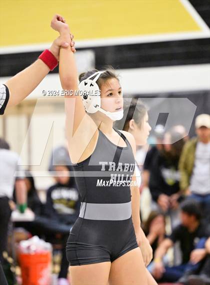 Thumbnail 2 in Goddess of Olympia (Finals/Medals) photogallery.