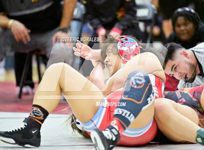 Thumbnail 2 in Goddess of Olympia (Finals/Medals) photogallery.