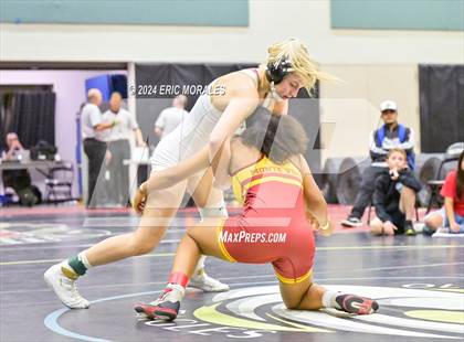 Thumbnail 3 in Goddess of Olympia (Finals/Medals) photogallery.