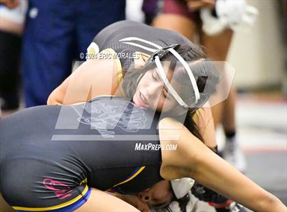 Thumbnail 3 in Goddess of Olympia (Finals/Medals) photogallery.