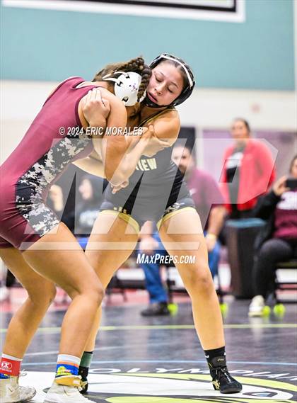 Thumbnail 3 in Goddess of Olympia (Finals/Medals) photogallery.