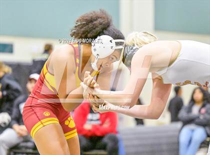 Thumbnail 2 in Goddess of Olympia (Finals/Medals) photogallery.