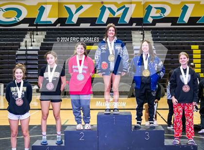 Thumbnail 2 in Goddess of Olympia (Finals/Medals) photogallery.