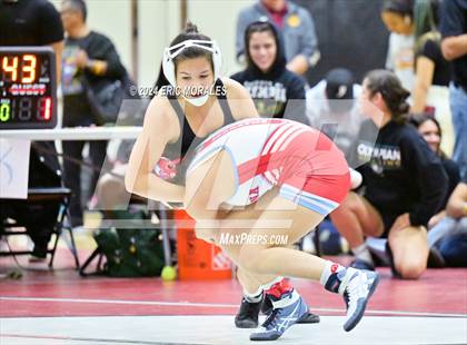 Thumbnail 3 in Goddess of Olympia (Finals/Medals) photogallery.
