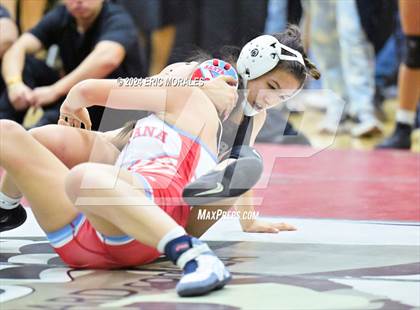 Thumbnail 2 in Goddess of Olympia (Finals/Medals) photogallery.