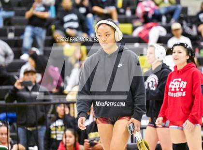 Thumbnail 2 in Goddess of Olympia (Finals/Medals) photogallery.