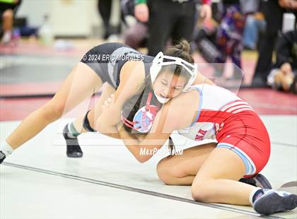 Thumbnail 1 in Goddess of Olympia (Finals/Medals) photogallery.