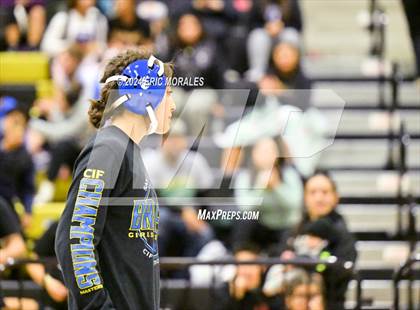 Thumbnail 3 in Goddess of Olympia (Finals/Medals) photogallery.