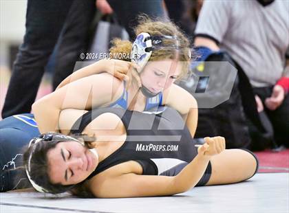 Thumbnail 1 in Goddess of Olympia (Finals/Medals) photogallery.