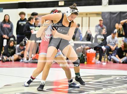 Thumbnail 2 in Goddess of Olympia (Finals/Medals) photogallery.