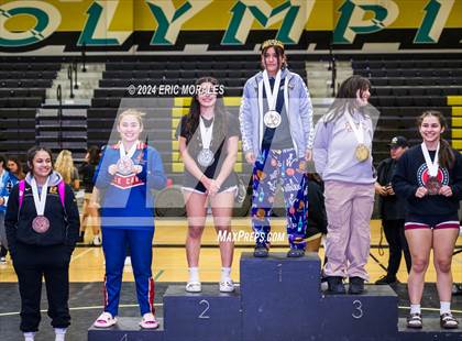Thumbnail 3 in Goddess of Olympia (Finals/Medals) photogallery.