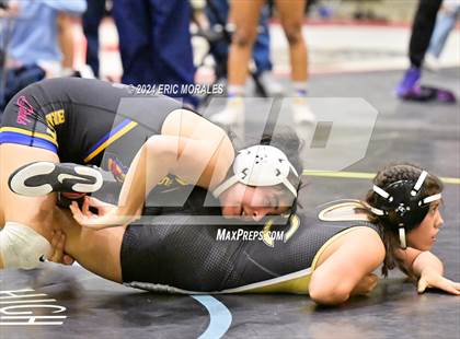 Thumbnail 2 in Goddess of Olympia (Finals/Medals) photogallery.
