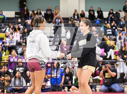 Thumbnail 2 in Goddess of Olympia (Finals/Medals) photogallery.