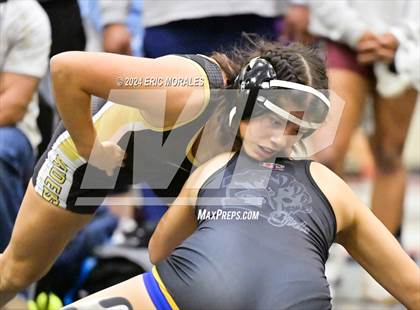 Thumbnail 2 in Goddess of Olympia (Finals/Medals) photogallery.
