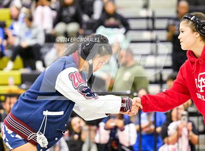 Thumbnail 1 in Goddess of Olympia (Finals/Medals) photogallery.