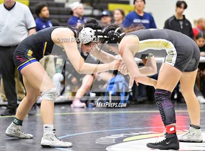Thumbnail 2 in Goddess of Olympia (Finals/Medals) photogallery.