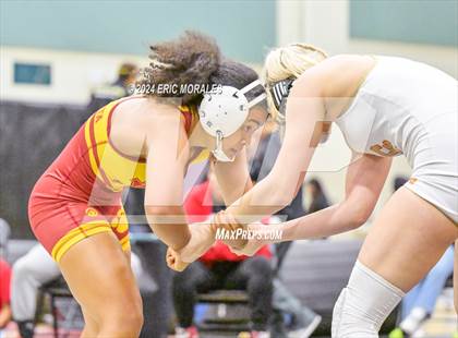 Thumbnail 1 in Goddess of Olympia (Finals/Medals) photogallery.