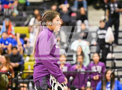 Thumbnail 1 in Goddess of Olympia (Finals/Medals) photogallery.
