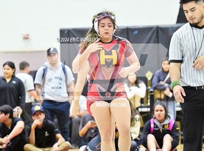 Thumbnail 1 in Goddess of Olympia (Finals/Medals) photogallery.