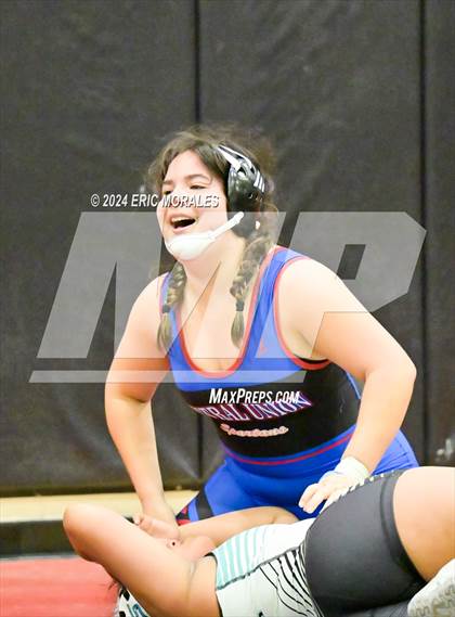Thumbnail 2 in Goddess of Olympia (Finals/Medals) photogallery.