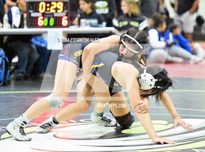Thumbnail 2 in Goddess of Olympia (Finals/Medals) photogallery.
