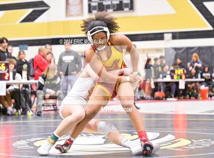 Thumbnail 3 in Goddess of Olympia (Finals/Medals) photogallery.