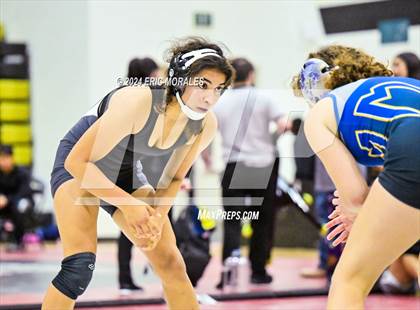 Thumbnail 3 in Goddess of Olympia (Finals/Medals) photogallery.